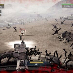 Heavy Fire: Red Shadow. Изображение 4