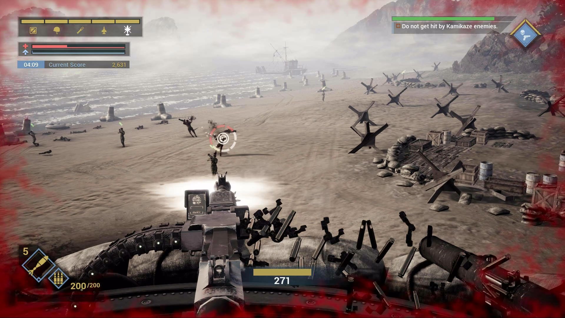 Heavy Fire: Red Shadow. Изображение 4