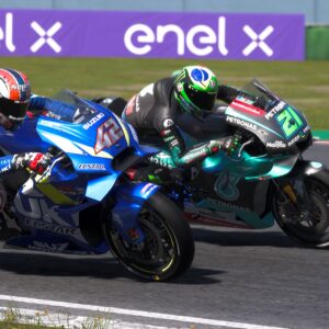 MotoGP™19. Изображение 2