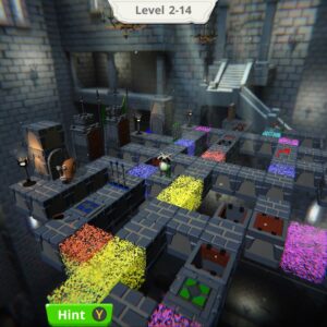 Lanternium. Изображение 4