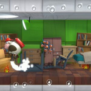 Bug Academy. Изображение 3