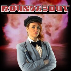 Roundabout. Изображение 1