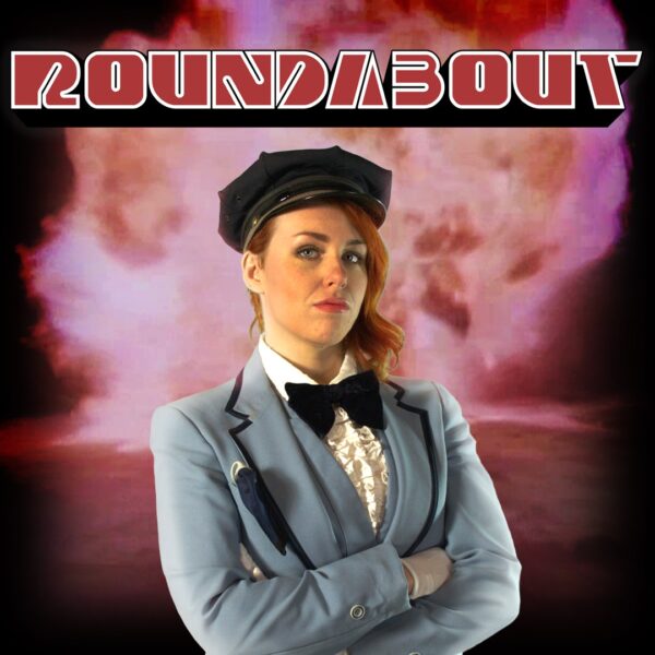 Roundabout. Изображение 1