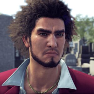 Yakuza: Like a Dragon Hero Edition. Изображение 3