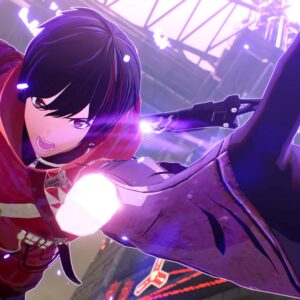 SCARLET NEXUS Brain Punk Bundle. Изображение 2