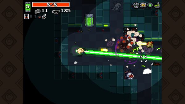 Nuclear Throne. Изображение 2