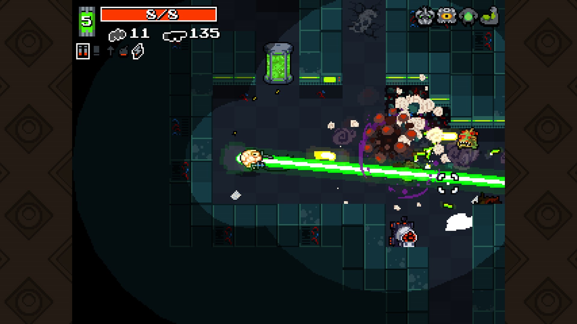 Nuclear Throne. Изображение 2