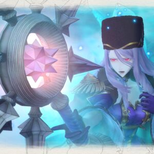 Valkyria Chronicles 4. Изображение 3