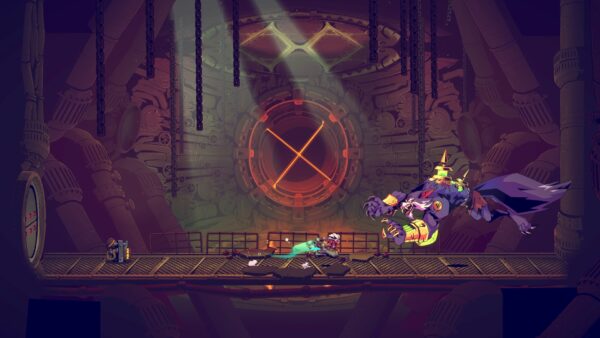 CONVERGENCE: A League of Legends Story™. Изображение 3