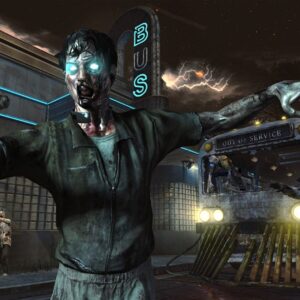 Call of Duty®: Black Ops II. Изображение 2