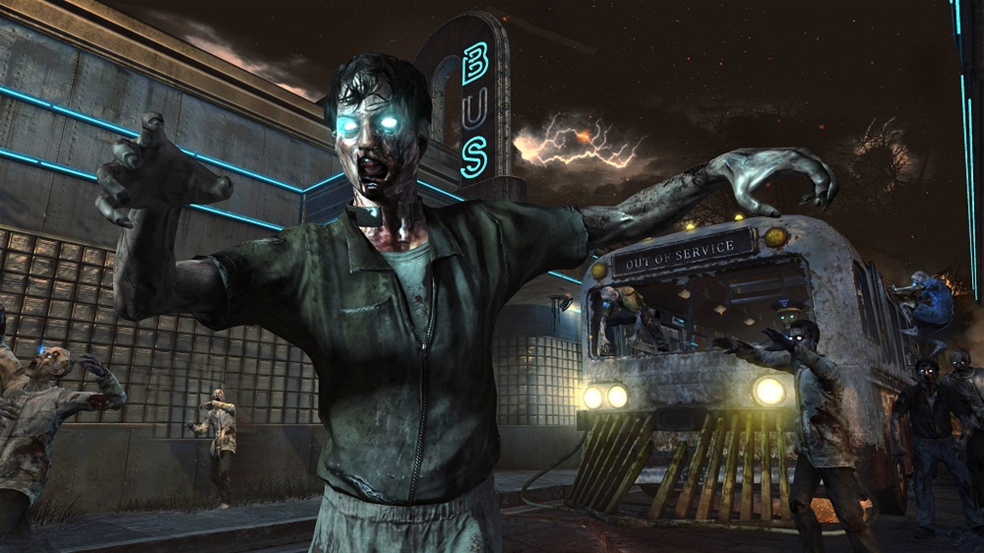 Call of Duty®: Black Ops II. Изображение 2