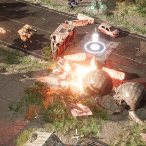 Mech Armada. Изображение 2
