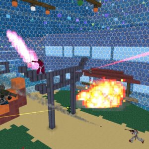 Murder Miners. Изображение 4