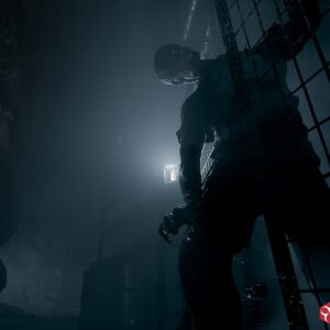Daymare: 1994 Sandcastle (Xbox Series X|S Version). Изображение 4