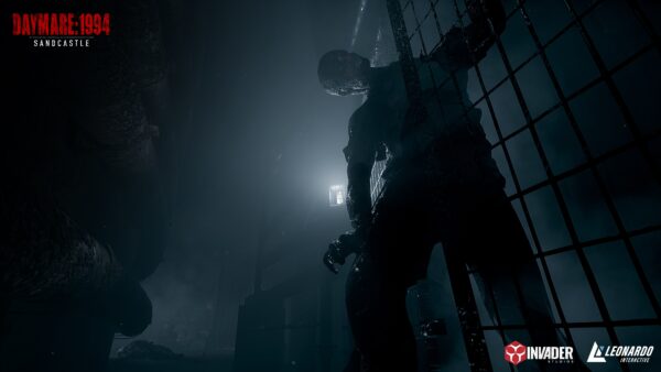 Daymare: 1994 Sandcastle (Xbox Series X|S Version). Изображение 4