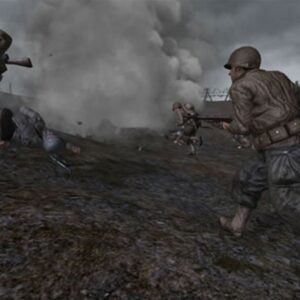 Call of Duty® 2. Изображение 3