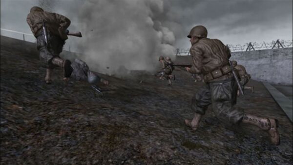 Call of Duty® 2. Изображение 3