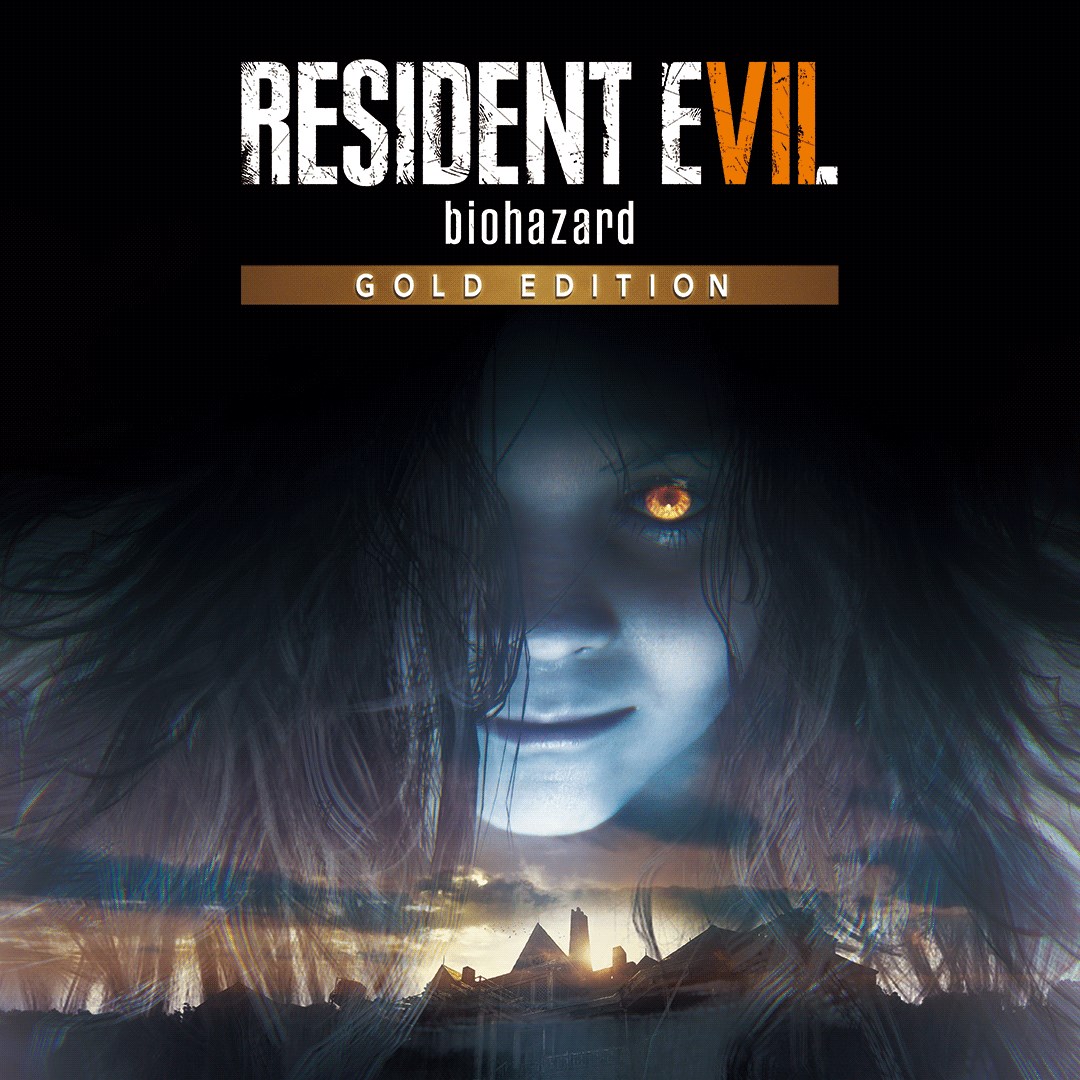 RESIDENT EVIL 7 biohazard Gold Edition. Изображение 1