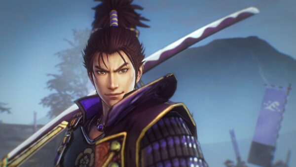 SAMURAI WARRIORS 5. Изображение 4