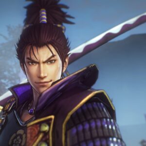 SAMURAI WARRIORS 5 Digital Deluxe Edition. Изображение 4