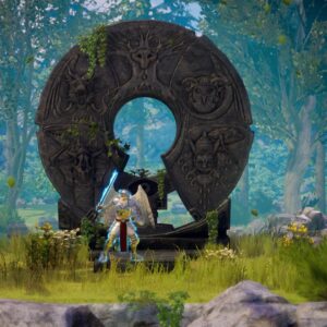 SolSeraph. Изображение 2
