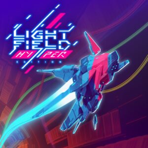 Lightfield HYPER Edition. Изображение 1