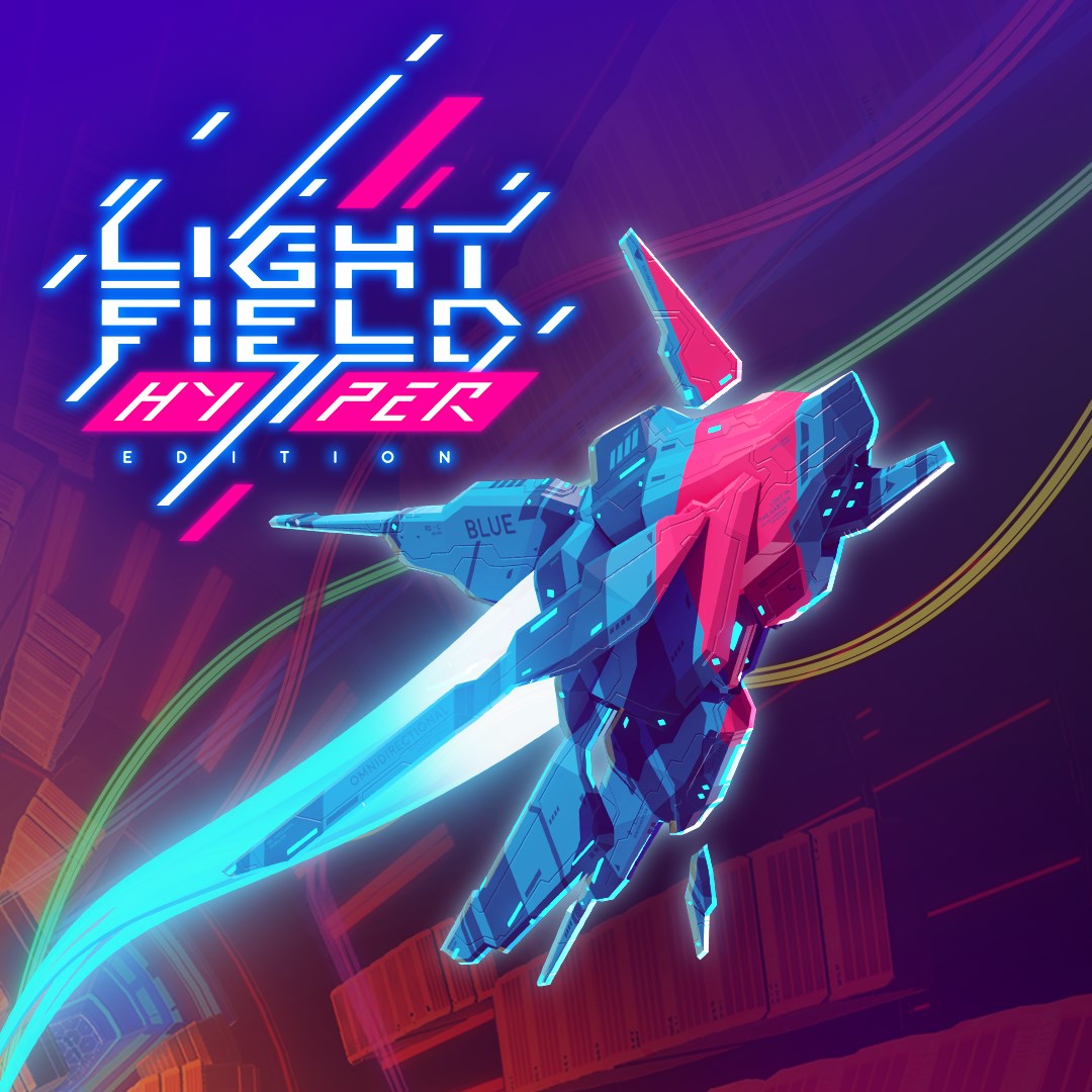 Lightfield HYPER Edition. Изображение 1