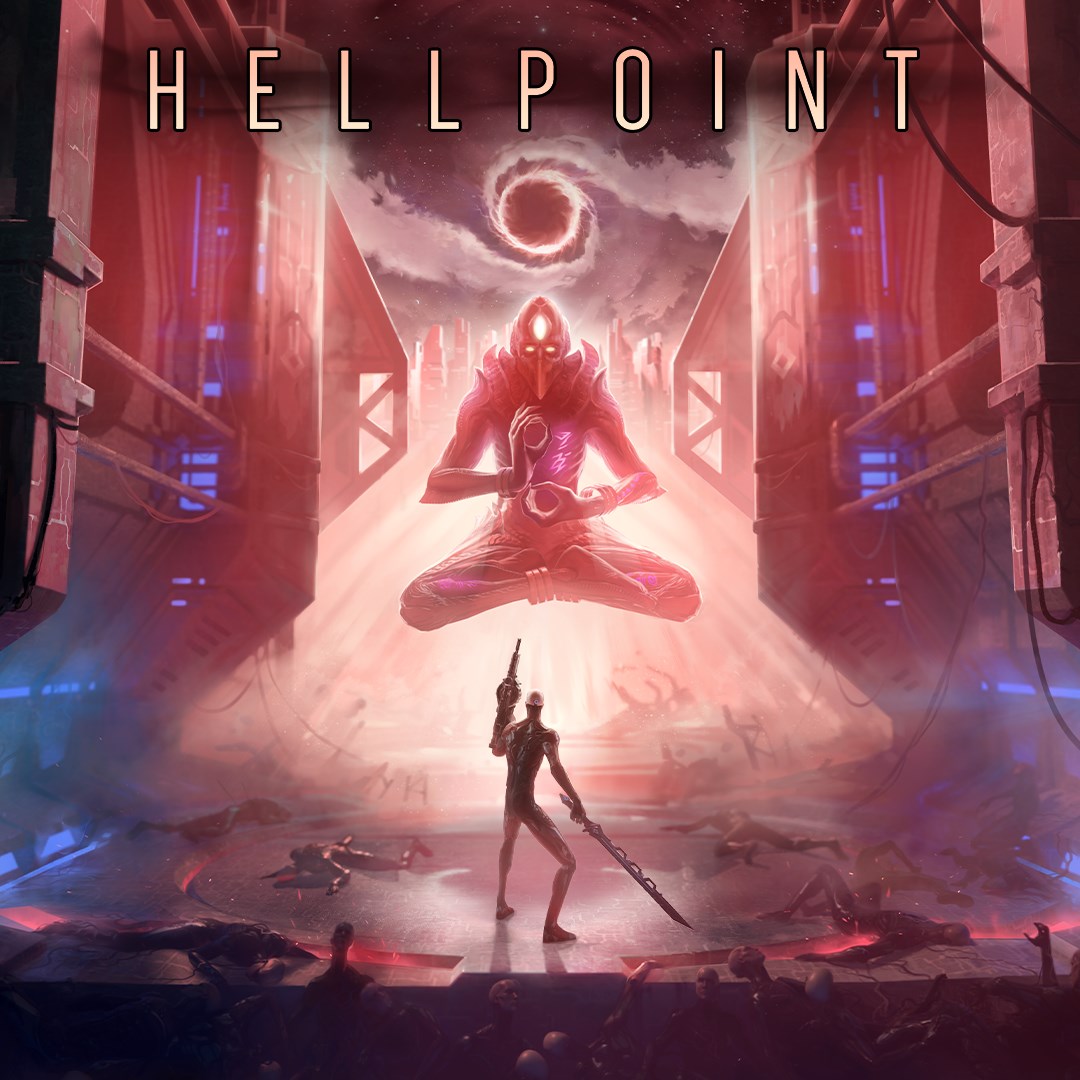 Hellpoint. Изображение 1