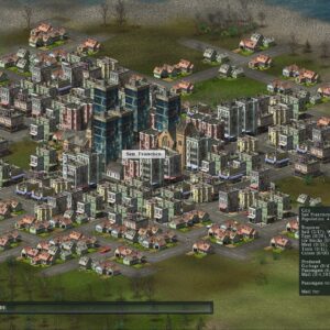 Transport Giant: Gold Edition. Изображение 2