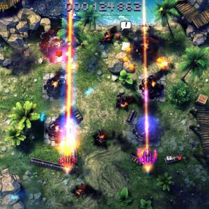 Sky Force Anniversary. Изображение 2