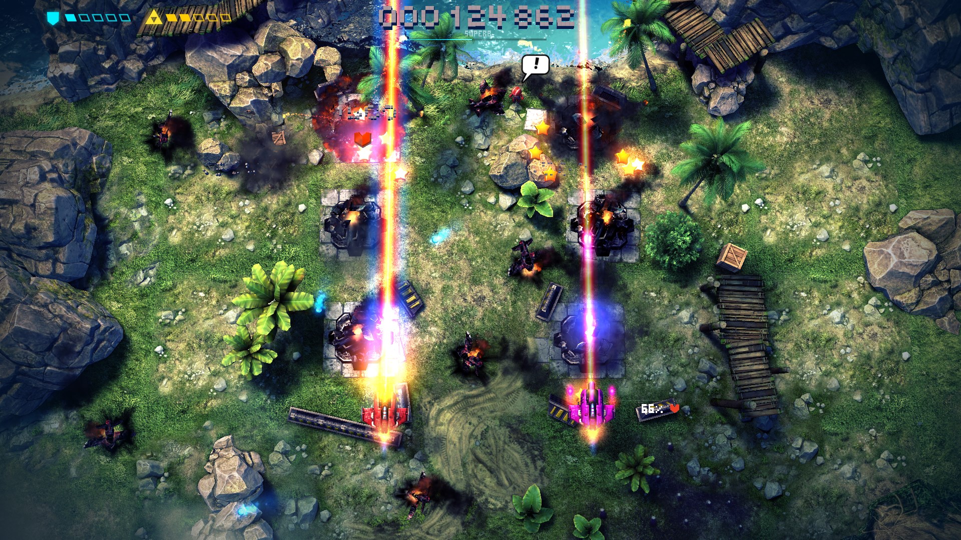 Sky Force Anniversary. Изображение 2