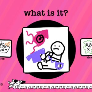 The Jackbox Party Pack 8. Изображение 3