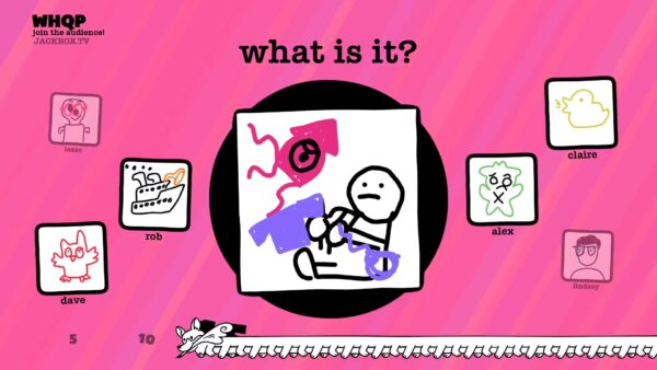 The Jackbox Party Pack 8. Изображение 3