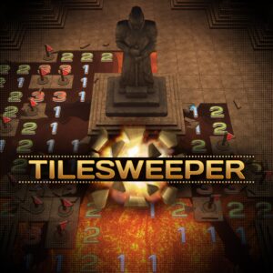 Tilesweeper. Изображение 1