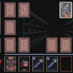 Cards of the Dead. Изображение 4