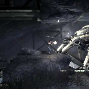 Shadow Complex Remastered. Изображение 3