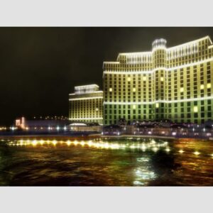Tom Clancy's RainbowSix Vegas. Изображение 4