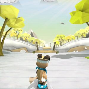 Shred It!. Изображение 3