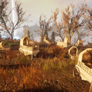 Gray Dawn. Изображение 4