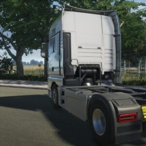 ON THE ROAD - The Truck Simulator. Изображение 3
