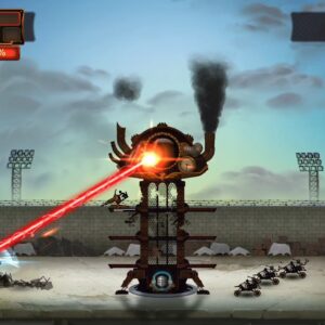 Steampunk Tower 2. Изображение 3