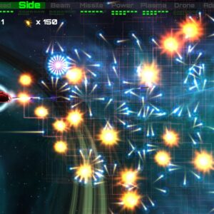 CounterAttack: Uprising. Изображение 4