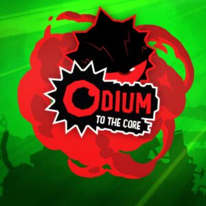 Odium to the Core. Изображение 1
