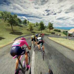 Tour de France 2021. Изображение 4