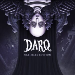 DARQ Ultimate Edition. Изображение 1