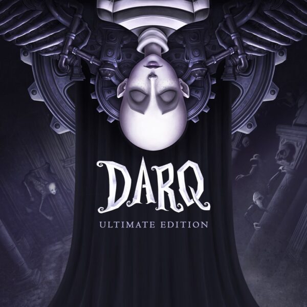 DARQ Ultimate Edition. Изображение 1