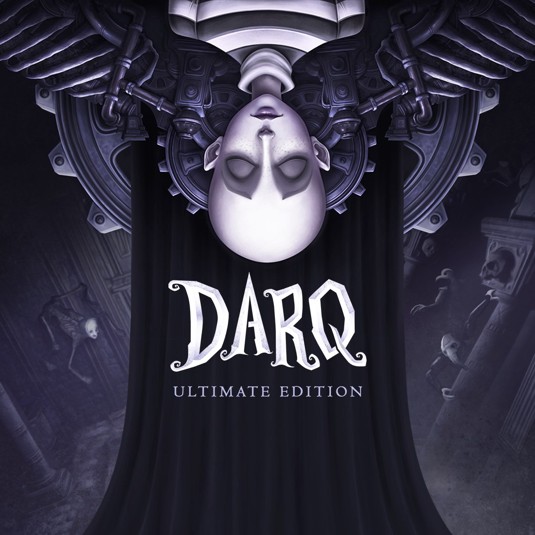 DARQ Ultimate Edition. Изображение 1