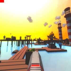 Polygod. Изображение 2