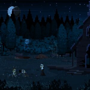 Nine Witches: Family Disruption. Изображение 4