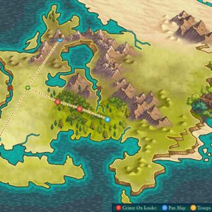Fell Seal: Arbiter's Mark. Изображение 2